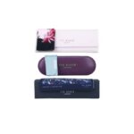 ⁦نظارة شمسية نسائية  TED BAKER⁩ - الصورة ⁦4⁩