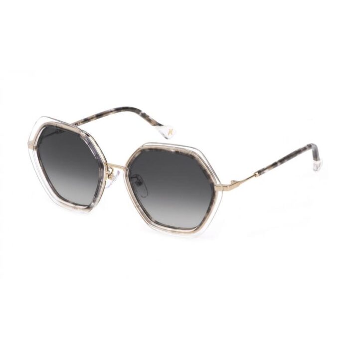 ⁦نظارة شمسية نسائية YALEA SUNGLASSES⁩ - الصورة ⁦1⁩