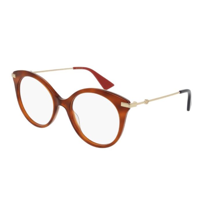 ⁦نظارة طبية نسائي GUCCI⁩ - الصورة ⁦1⁩