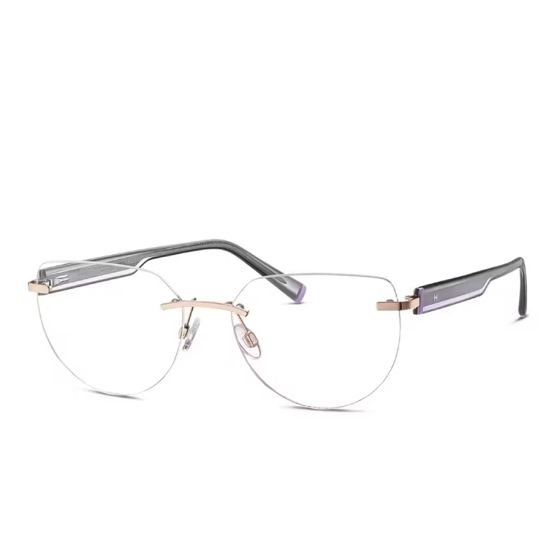 1 نظارة طبية HUMPHREY - الصورة 1