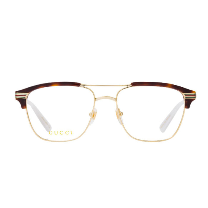 ⁦نظارة طبية نسائي GUCCI⁩ - الصورة ⁦2⁩