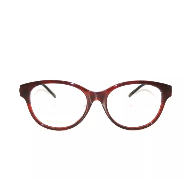⁦نظارة طبية نسائي GUCCI⁩ - الصورة ⁦2⁩
