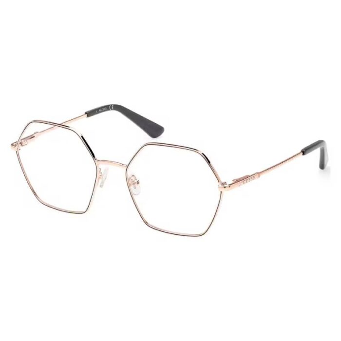 ⁦نظارة طبية نسائي GUESS⁩ - الصورة ⁦1⁩