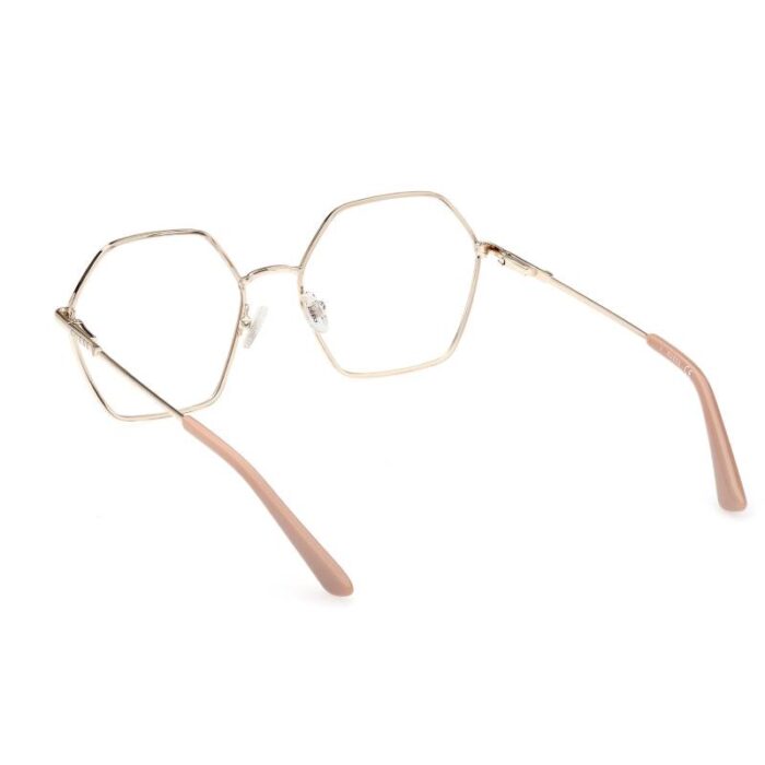 ⁦نظارة طبية نسائي GUESS⁩ - الصورة ⁦8⁩