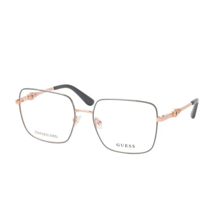 ⁦نظارة طبية نسائي GUESS⁩ - الصورة ⁦1⁩