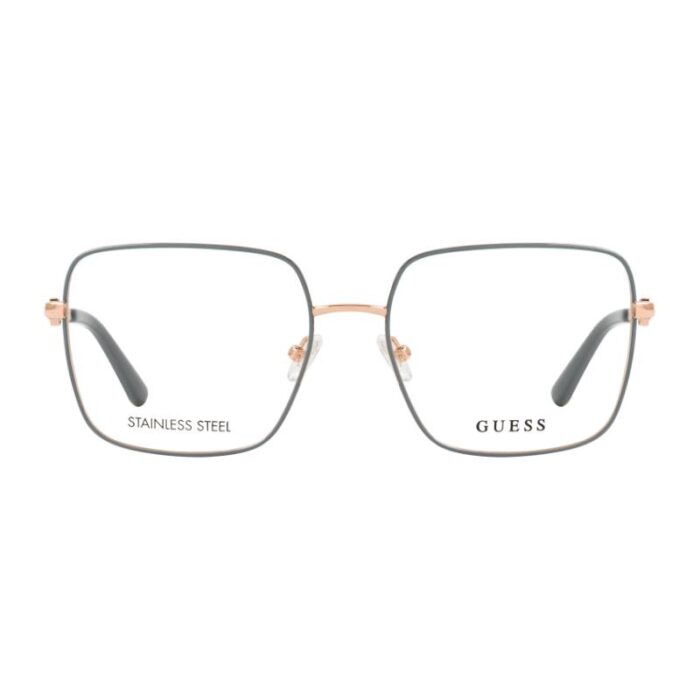 ⁦نظارة طبية نسائي GUESS⁩ - الصورة ⁦2⁩