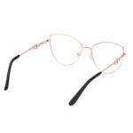 ⁦نظارة طبية نسائي GUESS⁩ - الصورة ⁦5⁩