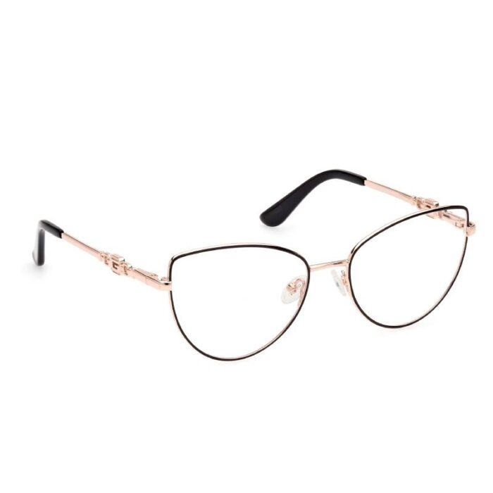 ⁦نظارة طبية نسائي GUESS⁩ - الصورة ⁦7⁩