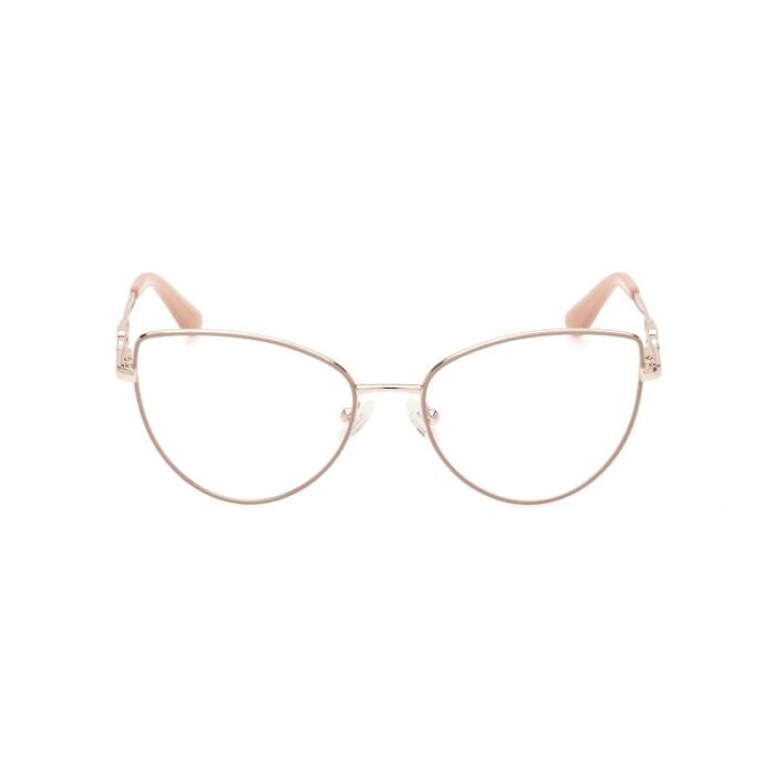 ⁦نظارة طبية نسائي GUESS⁩ - الصورة ⁦2⁩