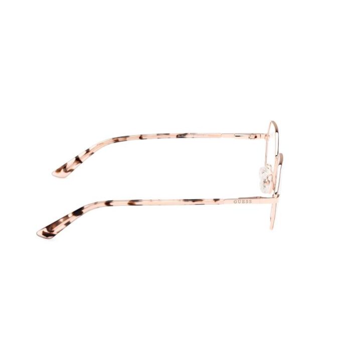 ⁦نظارة طبية نسائي GUESS⁩ - الصورة ⁦7⁩