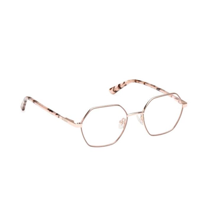 ⁦نظارة طبية نسائي GUESS⁩ - الصورة ⁦8⁩