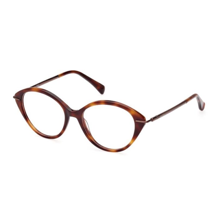 ⁦نظارة طبية نسائي MaxMara⁩ - الصورة ⁦1⁩