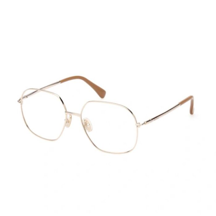⁦نظارة طبية نسائي MaxMara⁩ - الصورة ⁦1⁩