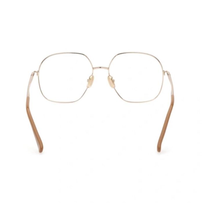 ⁦نظارة طبية نسائي MaxMara⁩ - الصورة ⁦4⁩