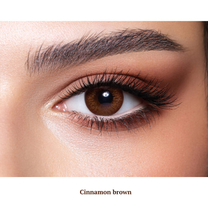 ⁦عدسات بيلا الملونة BELLA CONTACT LENSES⁩ - الصورة ⁦14⁩