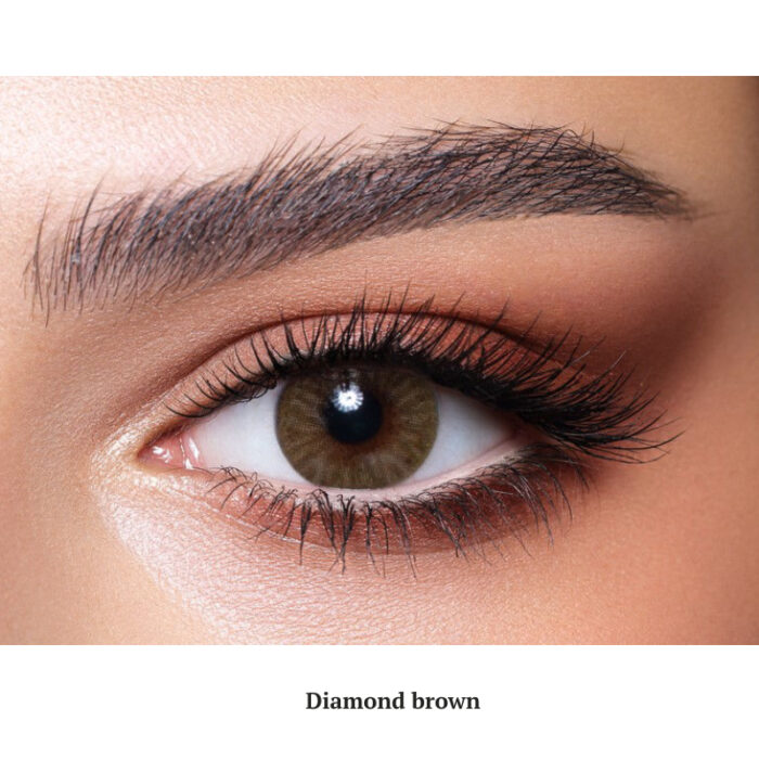 ⁦عدسات بيلا الملونة BELLA CONTACT LENSES⁩ - الصورة ⁦11⁩