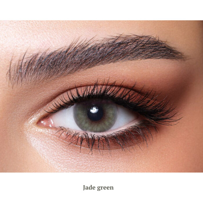 ⁦عدسات بيلا الملونة BELLA CONTACT LENSES⁩ - الصورة ⁦5⁩