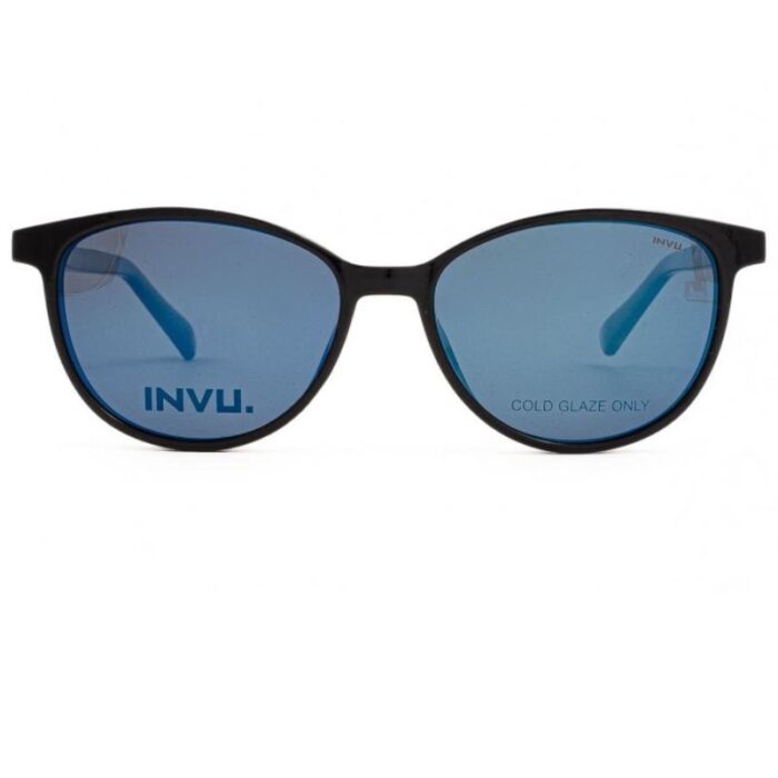 ⁦نظارة طبية اطفال INVU CLIP ON⁩ - الصورة ⁦3⁩