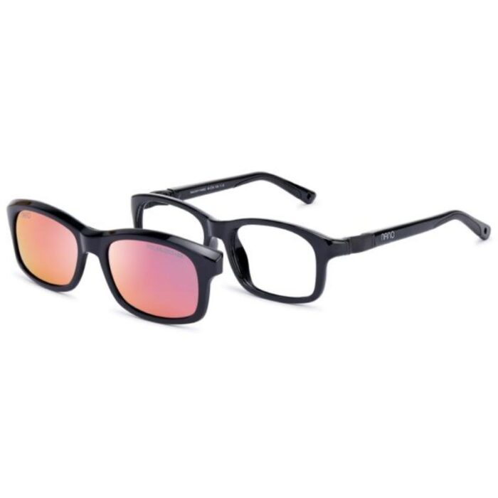 ⁦نظارات NANO VISTA للأطفال CLIP ON⁩ - الصورة ⁦1⁩