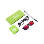 ⁦نظارات NANO VISTA للأطفال CLIP ON⁩ - الصورة ⁦6⁩