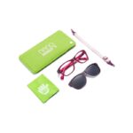⁦نظارات NANO VISTA للأطفال CLIP ON⁩ - الصورة ⁦2⁩
