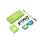 ⁦نظارات NANO VISTA للأطفال CLIP ON⁩ - الصورة ⁦5⁩