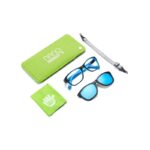 ⁦نظارات NANO VISTA للأطفال CLIP ON⁩ - الصورة ⁦2⁩