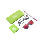 ⁦نظارات NANO VISTA للأطفال CLIP ON⁩ - الصورة ⁦5⁩