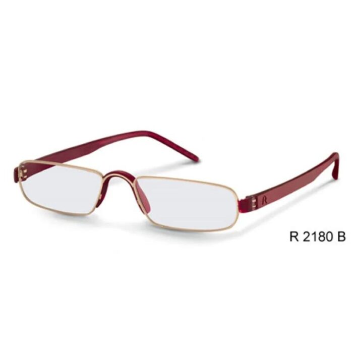 ⁦نظارات قراءة المانية عالية الجودة  RODENSTOCK READING GLASSES⁩ - الصورة ⁦3⁩