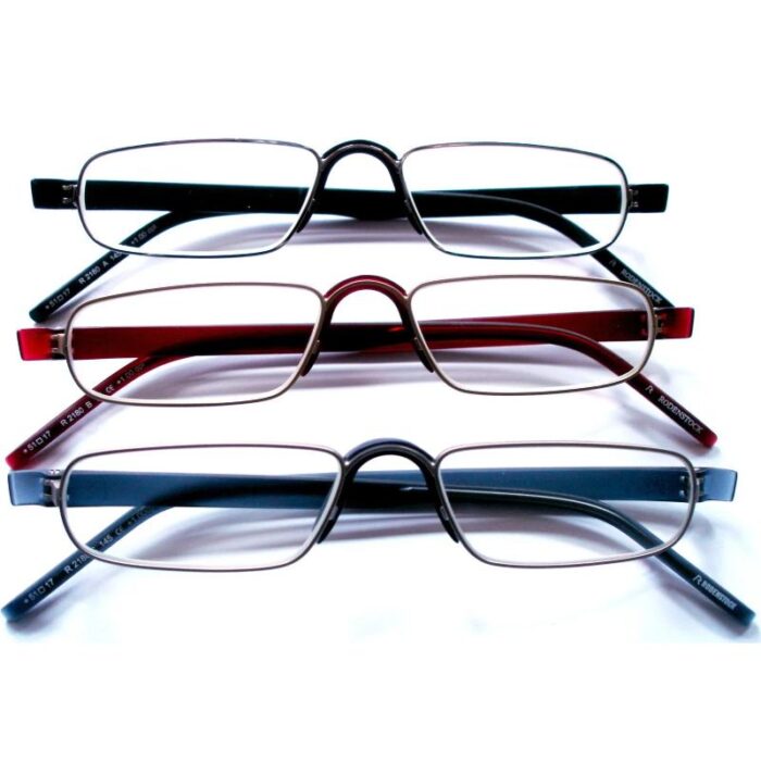 ⁦نظارات قراءة المانية عالية الجودة  RODENSTOCK READING GLASSES⁩ - الصورة ⁦6⁩
