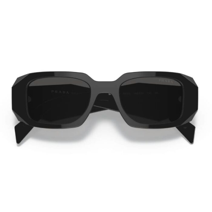 ⁦نظارات برادا  Sunglasses Prada PR 17WS (1AB5S0)⁩ - الصورة ⁦2⁩