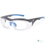 نظارة سيفتى بمقاس النظر NETT POWERED SAFETY FRAME frame