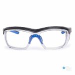 ⁦نظارة سيفتى بمقاس النظر NETT POWERED SAFETY FRAME frame⁩ - الصورة ⁦4⁩