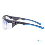 ⁦نظارة سيفتى بمقاس النظر NETT POWERED SAFETY FRAME frame⁩ - الصورة ⁦6⁩