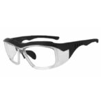 ⁦نظارة سيفتى بمقاس النظر NETT POWERED SAFETY FRAME frame⁩ - الصورة ⁦3⁩