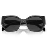 ⁦نظارات برادا  Sunglasses Prada PR 19ZS (1AB5S0)⁩ - الصورة ⁦2⁩