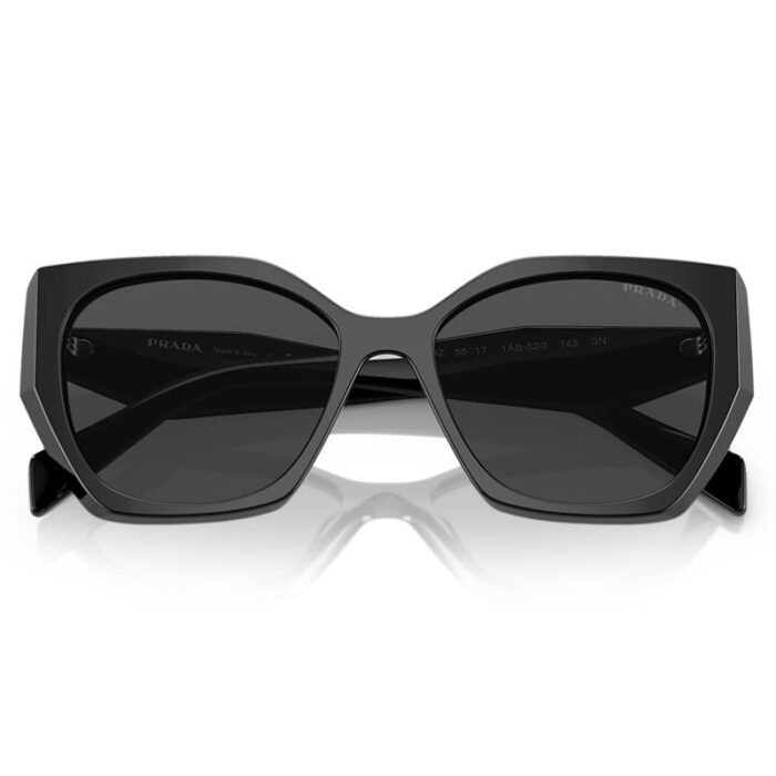 ⁦نظارات برادا  Sunglasses Prada PR 19ZS (1AB5S0)⁩ - الصورة ⁦2⁩