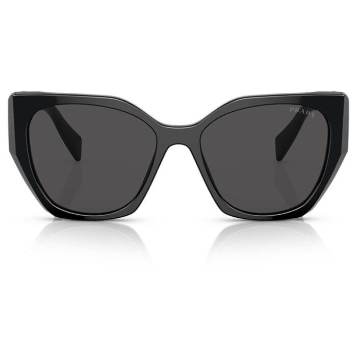 ⁦نظارات برادا  Sunglasses Prada PR 19ZS (1AB5S0)⁩ - الصورة ⁦5⁩