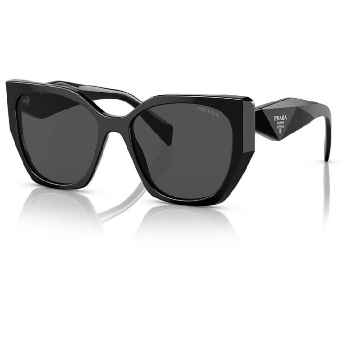 ⁦نظارات برادا  Sunglasses Prada PR 19ZS (1AB5S0)⁩ - الصورة ⁦1⁩