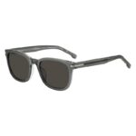 ⁦نظارة شمسية رجالي Hugo Boss 1722/G/S - CBL IR⁩ - الصورة ⁦2⁩