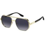 ⁦نظارة شمسية رجالي Marc Jacobs MARC 784/S RHL/9O⁩ - الصورة ⁦3⁩