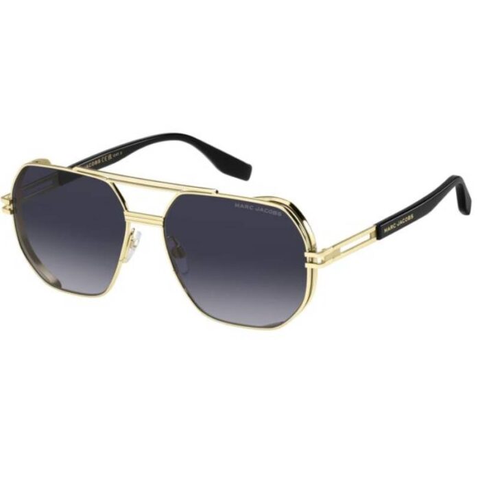 ⁦نظارة شمسية رجالي Marc Jacobs MARC 784/S RHL/9O⁩ - الصورة ⁦3⁩