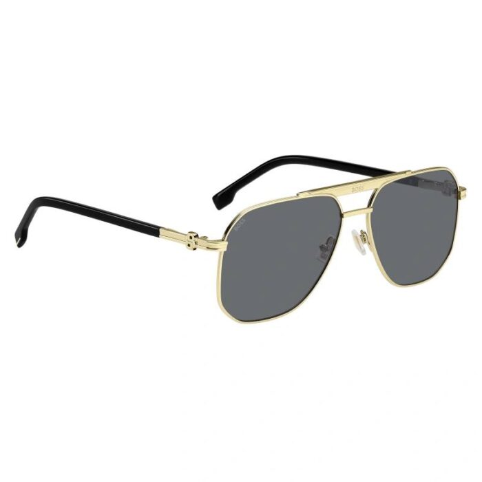 ⁦نظارة شمسية رجالي HUGO BOSS BOSS 1743/S⁩ - الصورة ⁦3⁩
