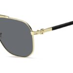 ⁦نظارة شمسية رجالي HUGO BOSS BOSS 1743/S⁩ - الصورة ⁦2⁩