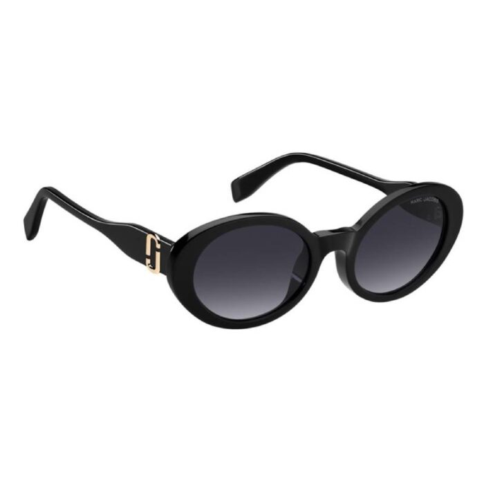 ⁦نظارة شمسية نسائية Marc Jacobs MARC 792/F⁩ - الصورة ⁦4⁩