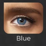 ⁦عدسات ملونة كلر فيجن Color Vision Colored Contact Lenses⁩ - الصورة ⁦7⁩