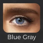 ⁦عدسات ملونة كلر فيجن Color Vision Colored Contact Lenses⁩ - الصورة ⁦8⁩