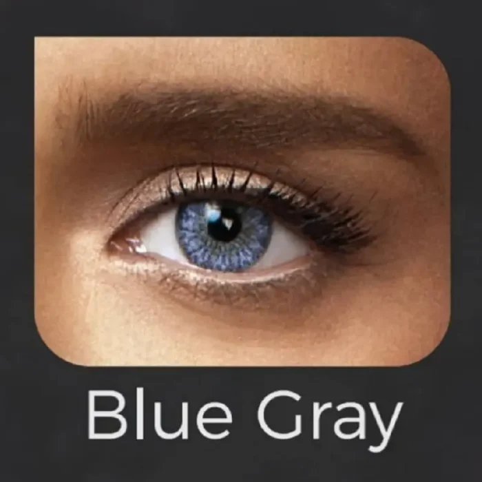⁦عدسات ملونة كلر فيجن Color Vision Colored Contact Lenses⁩ - الصورة ⁦8⁩