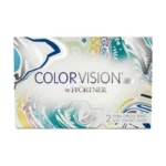 ⁦عدسات ملونة كلر فيجن Color Vision Colored Contact Lenses⁩ - الصورة ⁦2⁩