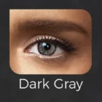 ⁦عدسات ملونة كلر فيجن Color Vision Colored Contact Lenses⁩ - الصورة ⁦6⁩